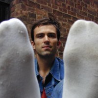 Shane's White Socks - Picture 29