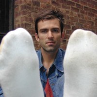 Shane's White Socks - Picture 30