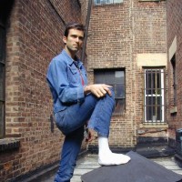 Shane's White Socks - Picture 32