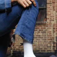 Shane's White Socks - Picture 33
