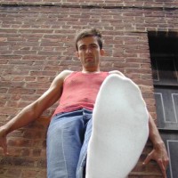 Shane's White Socks - Picture 35
