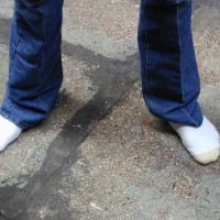Shane's White Socks - Picture 48