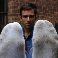 Shane's White Socks - Picture 53