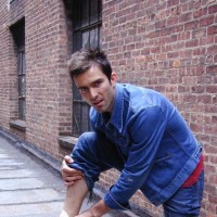 Shane's White Socks - Picture 55