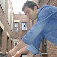 Shane's White Socks - Picture 63