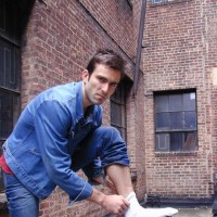 Shane's White Socks - Picture 65