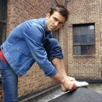 Shane's White Socks - Picture 68