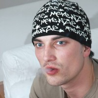 Marek and Jaroslav smoke - Picture 3