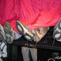 Mystery model feet - Picture 5