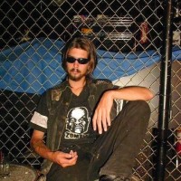 Biker boy torture - Picture 1