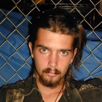 Biker boy torture - Picture 2