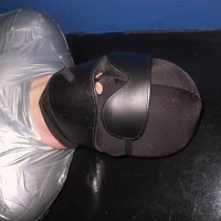 Biker boy torture - Picture 22