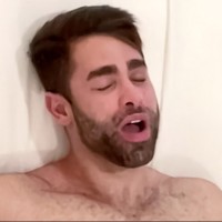 Lucas Leon gets fucked by Lance Charger - Picture 22