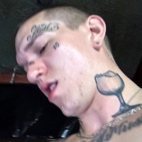 Aaron Trainer blows Dexx - Picture 22