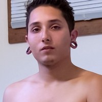 Ryan Jamison strokes his dick - Picture 21