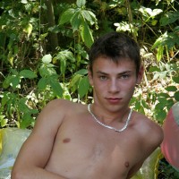 Tanned twinks have sex - Picture 1