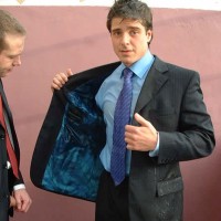 Todd and Matt - Picture 33