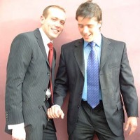Todd and Matt - Picture 32
