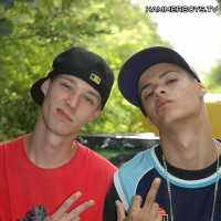Rap boys sucking and fucking - Picture 1