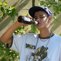 Rap boys sucking and fucking - Picture 6