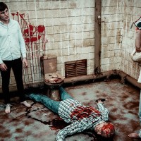 Saw gay - Picture 1