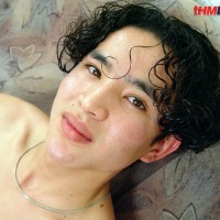Darius shows his dick - Picture 14