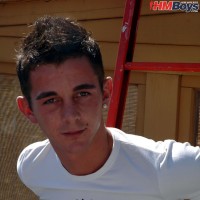 Pepisek jerks off - Picture 2