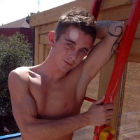 Pepisek jerks off - Picture 5