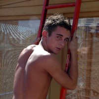 Pepisek jerks off - Picture 6