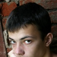 Nikita jerks off - Picture 2