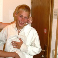 Maximilian and Frank - Picture 2
