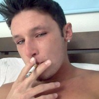 Damon Archer smoke - Picture 5