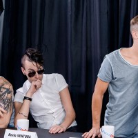 Chris Loan & William Lefort - Picture 5