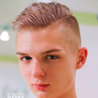 Cameron bathing - Picture 1