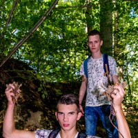 Anthony Sollis & Jeremy Martin - Picture 3