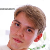 Nate shows his cock - Picture 8