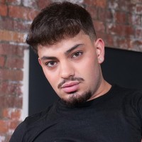 Mattia Price gets fucked by Harvey Bridgestone - Picture 22
