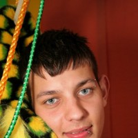 Dale and the snake - Picture 7