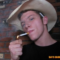 Eddy Lake smoke - Picture 1
