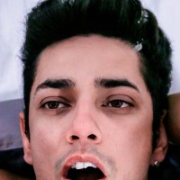 Theo Ford fucks Lucas - Picture 1
