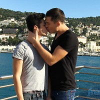 Theo Ford fucks Lucas - Picture 17