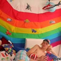 Austin and Bobby - Picture 1