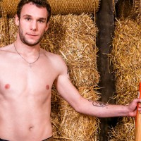 Thomas Gets & Guillaume Wayne - Picture 12