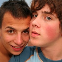 Eddy and Lucas - Picture 5