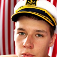 Axel boatboy - Picture 1