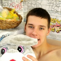 Axel bunnyfuck - Picture 9