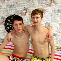 Axel and Florian - Picture 12