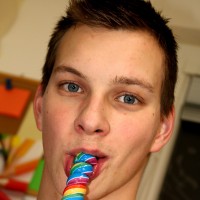 Bela at school - Picture 6