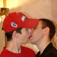 Jeffrey and Peter - Picture 3