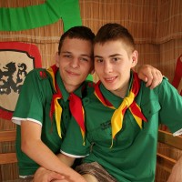 Diego and Nathan - Picture 4